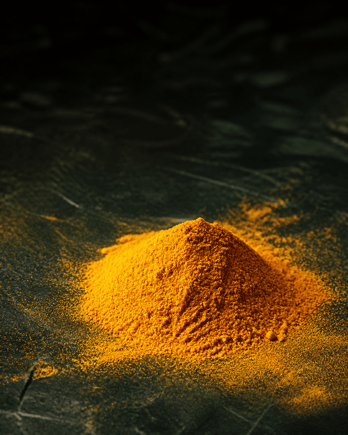 Turmeric Powder